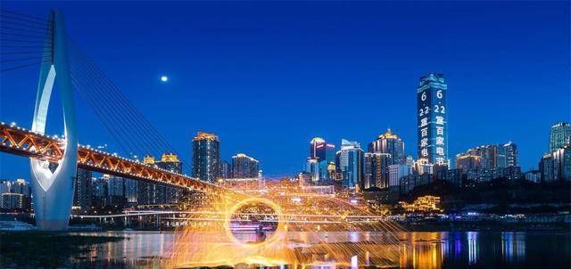 重庆、成都、武汉、杭州，谁是新一线之首？这个回答你赞同吗