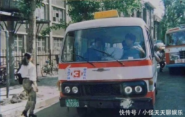  『轨电车』老城记忆：老照片里的吉林长春