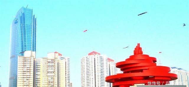  #济南#山东面积第一大城，相当于16个香港，却不是烟台不是济南