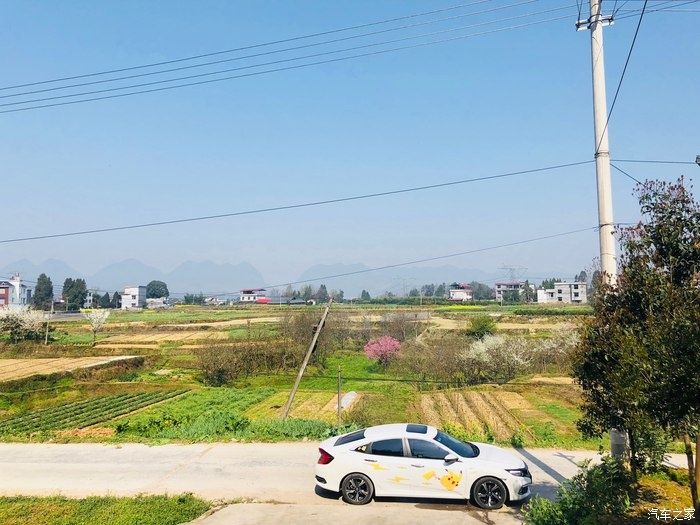  「汽车」爱上汽车十五年，键盘车神有了属于他的思域！
