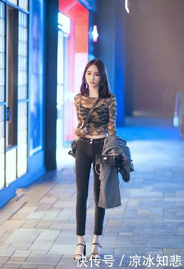 粉色■喜欢粉色的美女内心一定住着一颗少女心,精致穿搭好身材一览无余