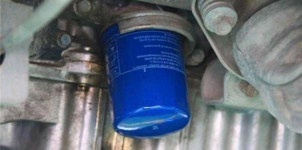  『发动机』如果旧机油排放不干净，会造成什么危害？