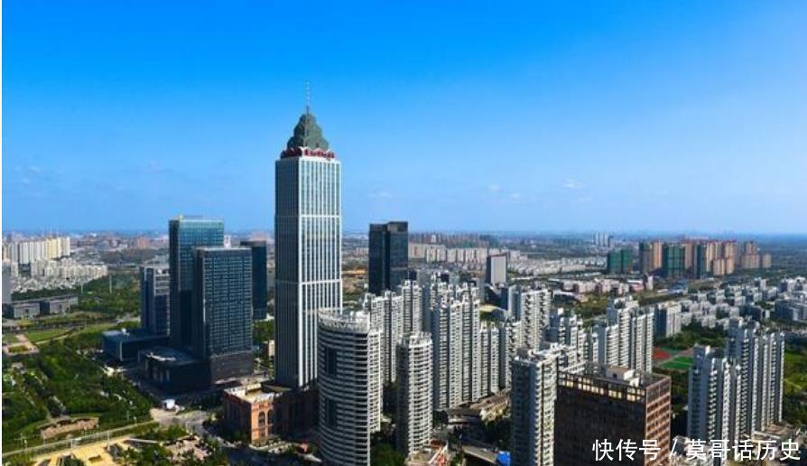 青岛和南通哪个更发达?