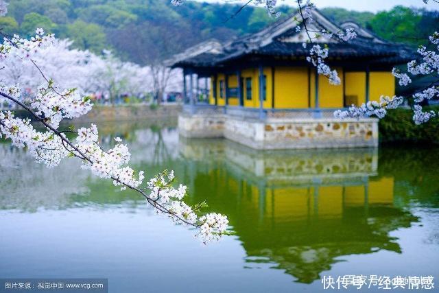 江苏最难读的10大地名，都是绝佳的旅行去处，你认识几个