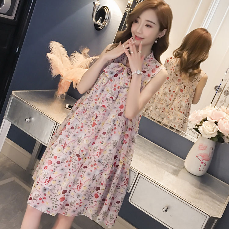 小姨从来不穿牛仔裤!每天穿这样的裙子!超美嫩