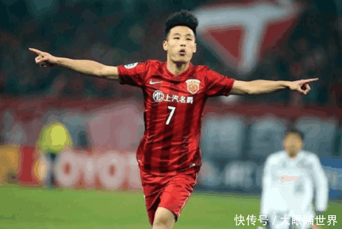 最新中超最新身价排行榜, 武磊本土第一