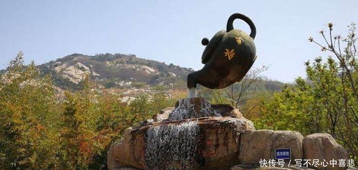  力量：中国这个“凌空茶壶”，老外看了很稀奇：这就是神奇的东