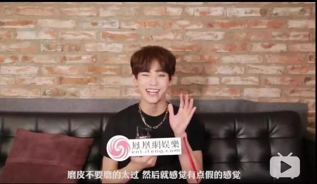 滤镜:欧阳娜娜未P生图曝光:失去粉丝滤镜,立马就现了原形