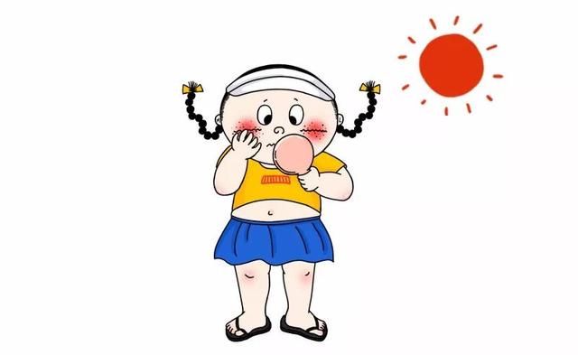 这个summer，要想拒绝colour，“防晒”了解一下！