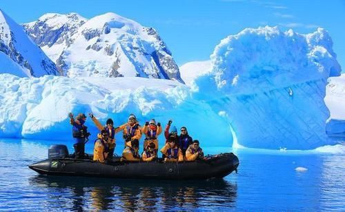 汇率一日暴跌37%！这个遥远的国度风景奇美，性价比高诱惑力十足