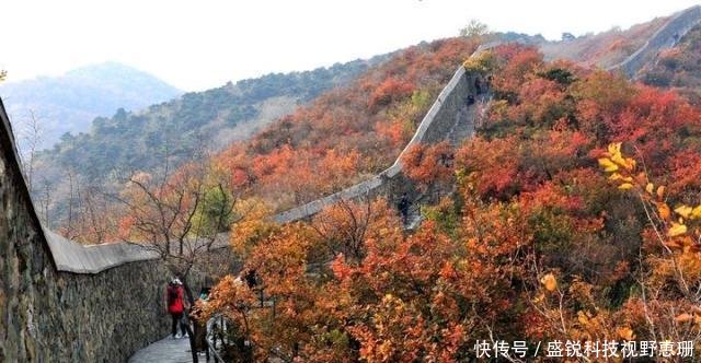 秋天，哪里在你的心里最美丨北京的这个地方，来过的人都喜欢