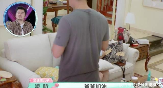 妈妈太黏孩子