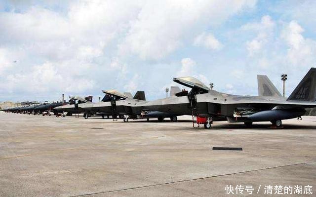  #高低#现代战斗机流行高低搭配到底为啥？只知强调降低成本，被引入误区