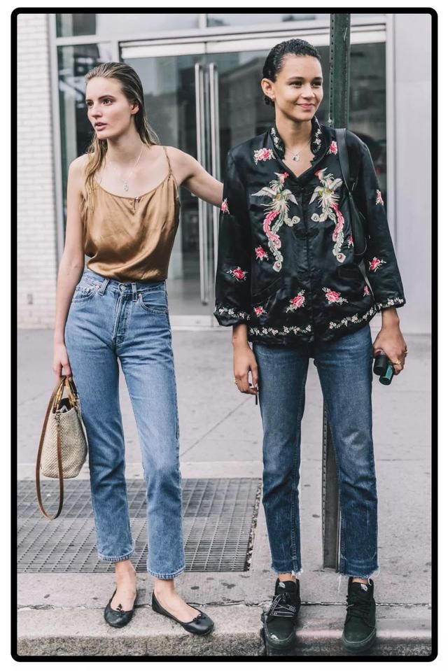 这些鞋子超显矮!你不会还在穿吧?