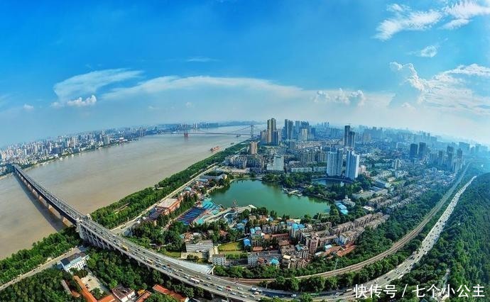 中国若迁都，这5个城市最有希望成为新首都，有你的家乡吗？