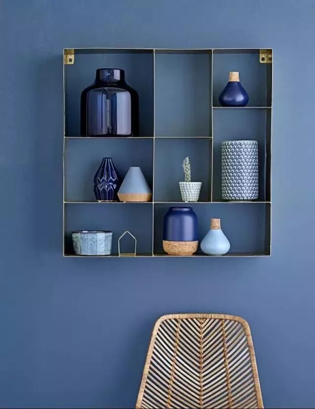  【色彩】设计师应该掌握的色彩心理学