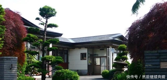  联系我们@日本的农村是怎样的？