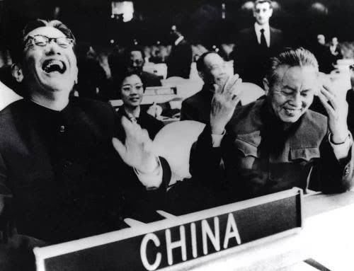 官方语言■老师不会告诉你,汉语被列为全球通用语言这个消息,其实不是真的