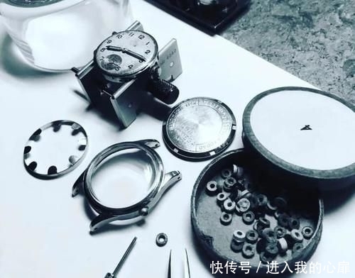 #手表#水煮劳力士,爆炒欧米茄!人憋久了什么事都做得出来