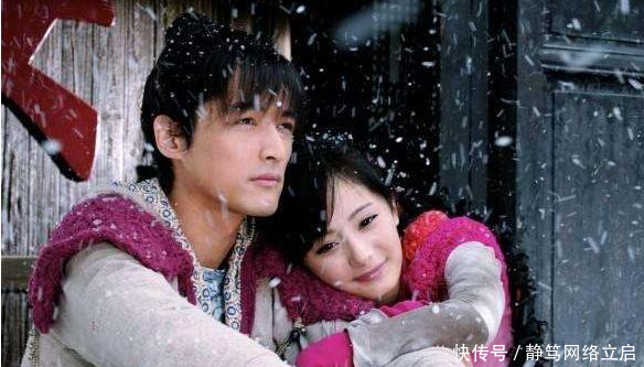 那一刻■重温神剧《仙剑奇侠传3》:终于明白,为什么那么多观众讨厌雪见