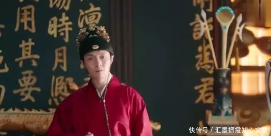 『朱祁镇』大明风华朱祁镇被俘后,朱祁钰的做法证明了朱瞻基当时看错了