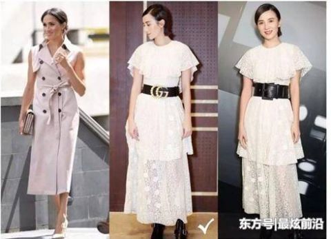  『凹出』梨型身材如何搭配衣服？避开雷区放大这些亮点，轻松凹出S曲线