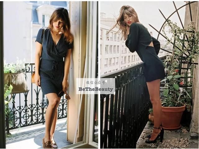 想要优雅但不想要显老？冻龄女神们都把握了这几个要点