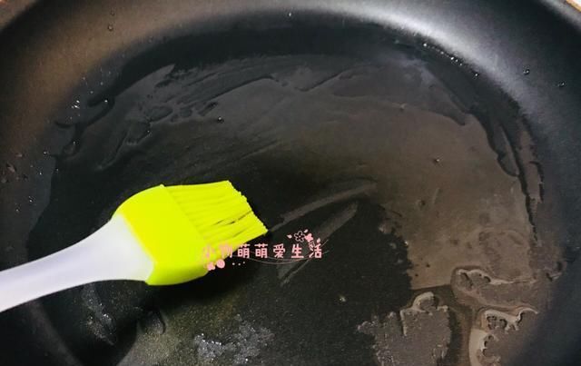 「软嫩」一袋牛奶俩鸡蛋,做出软嫩早餐松饼,香甜可口让你爱不释手!