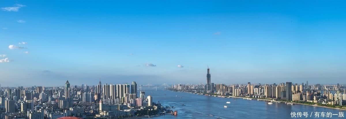  「中部地区」中国最喜欢“争吵”的两座省会, 都是中部地区重要