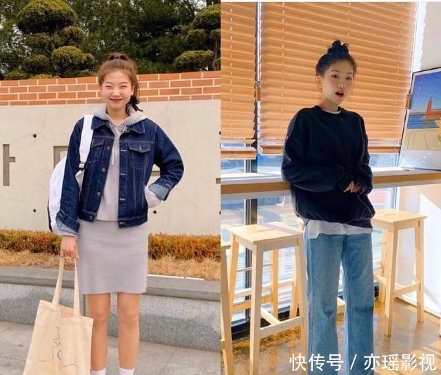 「春天」春天最全“风格穿搭”,4种风格72套真人穿搭解析,会穿也没那么难