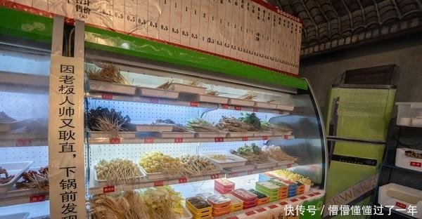 「当仁不让」成都美食数不尽,这两家当仁不让成为头牌