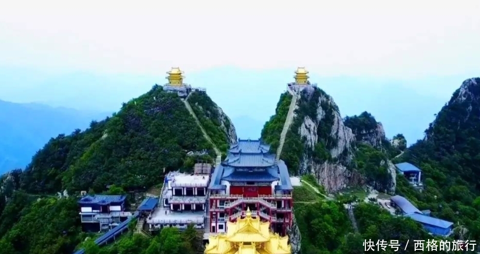 中国最“偏心”的景区,对这2个姓氏免费,让人羡慕不已