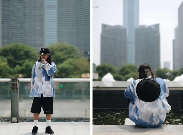  『衬衫』周五送鞋 | 这样穿衬衫，潮流直女都说好看