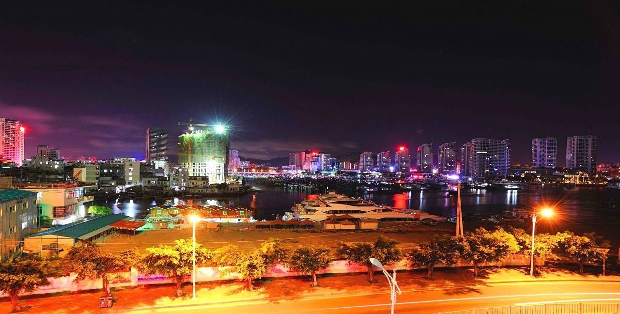  独立：中国这个省份，从广东独立已有30多年，如今的经济甚至不
