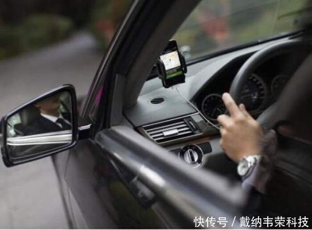  「明年」滴滴新规明年开始执行，运营门槛将增加不少，滴滴司机