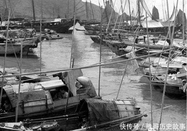 澳门回归前,广府的女孩根本不屑嫁给葡萄牙人