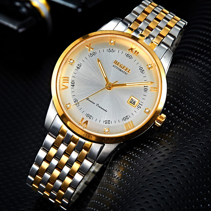 去了瑞士才知道!原来瑞士手表这么便宜，之前买的都亏死了