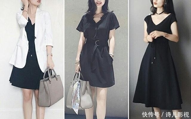 「奶茶色系」还在穿黑白灰色吗?这几种色系,才是男生眼里女神该有的颜色