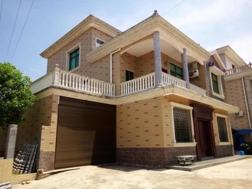  【农村】农村楼房越建越高，没人住的房子超一半，农民都这么有