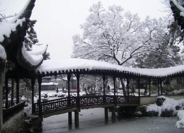 史诗级难题：互相不爽的南北方，究竟哪里更让人觉得冷？