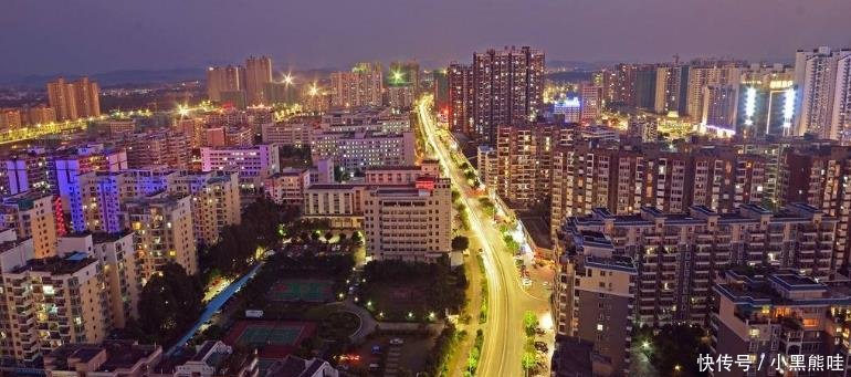 广东有望再添3座“三线城市”, 实力比韶关、梅州还强, 没有云浮