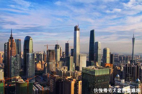  「大厦」成都要建世界第二高楼武汉636米上海超群大厦1228米