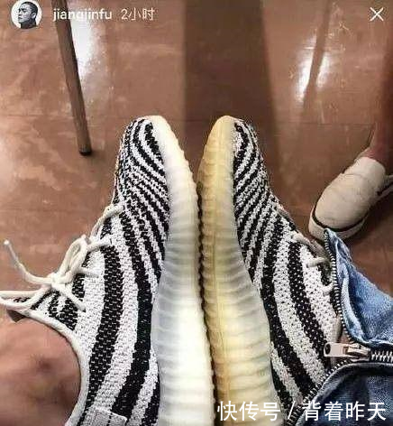 蒋劲夫凌晨发微博疑似公开恋情，打破之前“出柜”传闻