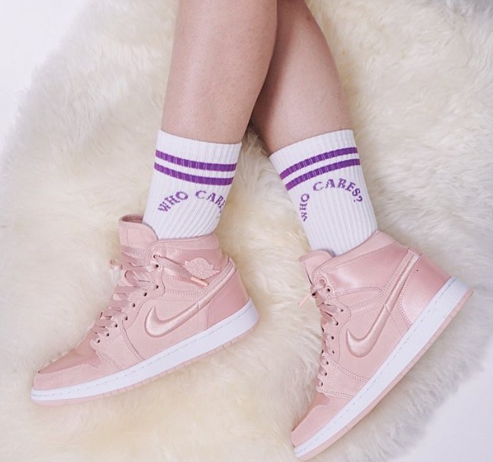 价好质感高!几双被低估的AJ1!