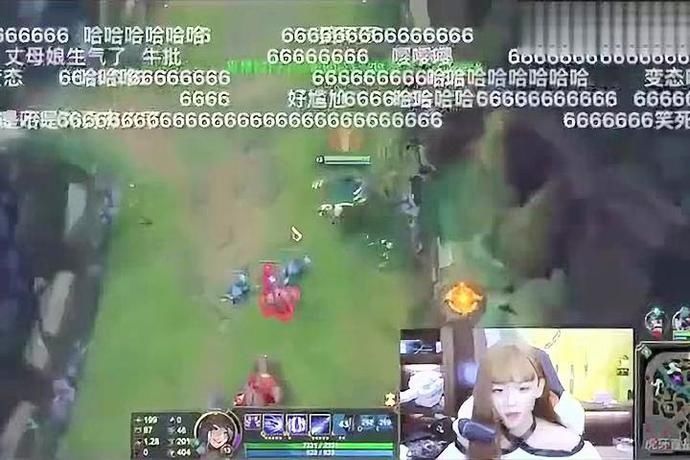  #去世#穿上萝莉装被爸妈发现后，哈哈哈哈我差点当场去世……
