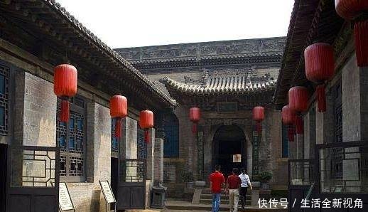 此人盖了一座“大房子”，如今已归国家所有，后人回家还要买门票