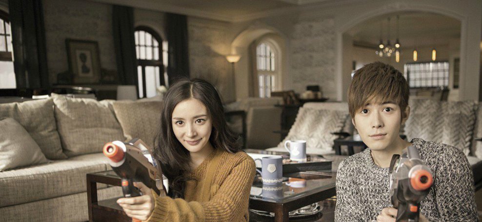 [时间]合作杨幂和郑爽时很红，才几年时间就被淘汰了？