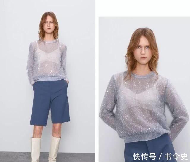 『看起来』Uniqlo、ZARA这些竟然卖断货!快时尚宝藏新品清单