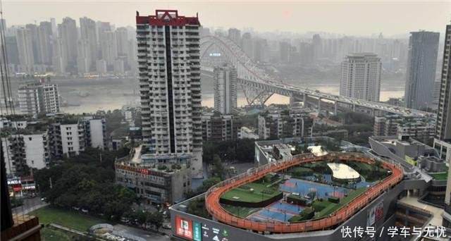 中国唯一人口破3千万的城市，不禁止摩托车，被称为摩托车之都