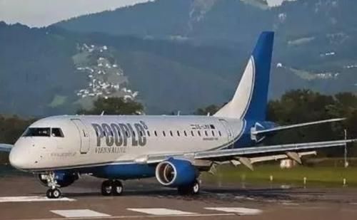 世界上“最短”的航班，47秒到达目的地！网友：咋不走过去？